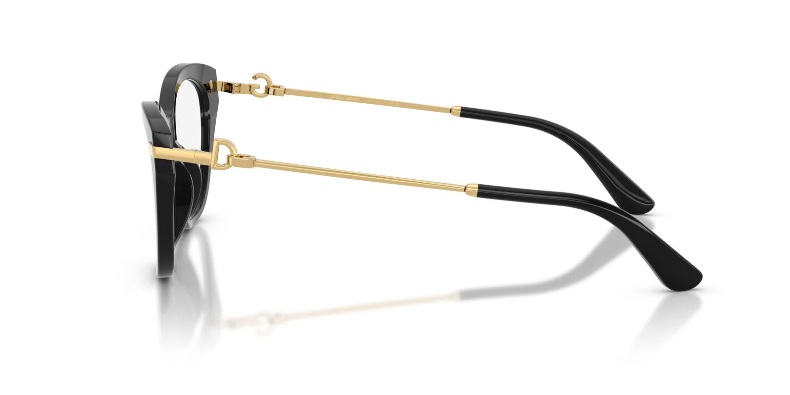 Dolce & Gabbana 3428 Eyeglasses - view 11